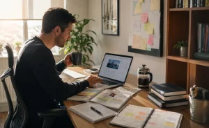 How Can Startup Founders Build a Consistent Business Journal Reading Habit
