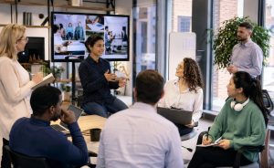 How Can UK Startups Build a Practical Continuous Learning Culture