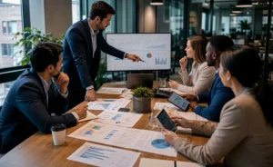 How Do Business Journals Improve Strategic Decision-Making for Startup Leaders