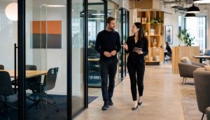 How to Choose the Right Coworking Space for Your Startup