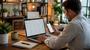 The Open Banking Effect