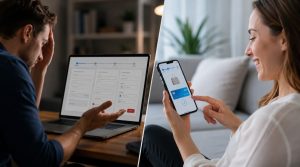 The Real Cost of a Single Extra Step