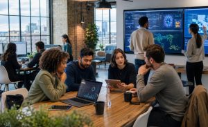 What Does Continuous Learning Mean for Startups in 2026