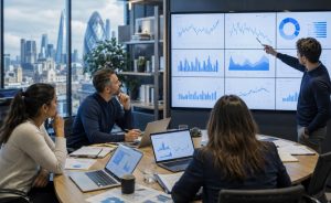 What Does Economic Uncertainty Mean for UK Startups in 2026