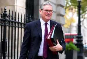 What Does Keir Starmer’s Resignation Mean for Mortgages, Savings and Household Bills