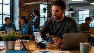 Why Are UK Small Businesses Adopting Open Banking and Instant Payments