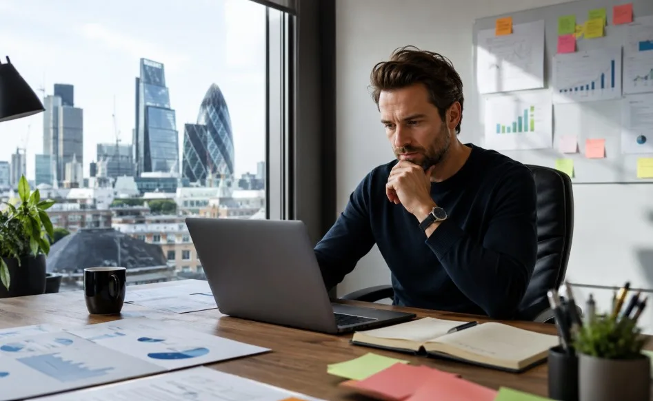 why do startup founders follow business journals