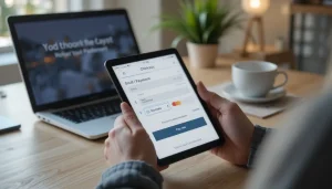 Why Does Default Payment Selection Matter More Than Choice Overload