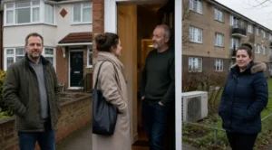 Do Homeowners, Private Tenants And Social-Housing Tenants Follow Different Rules