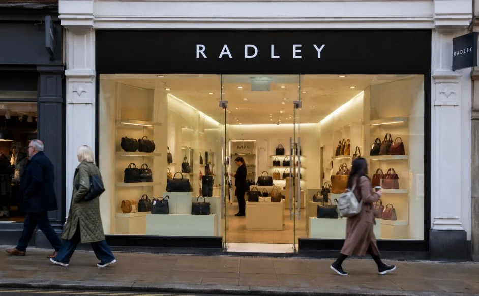 has radley gone into administration