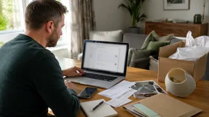How Can a Customer Email a Complaint to John Lewis
