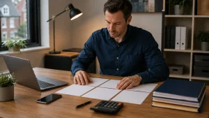 How to Start a Business in the UK Overview Checklist