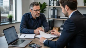 Step 13 Arrange Business Insurance