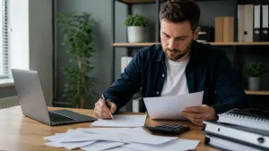 Step 7 Understand Your Tax Responsibilities