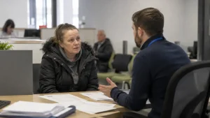 What Is the Pat McFadden Benefit Claimant Policy Update in 2026