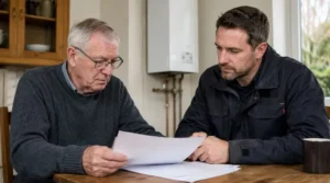 What Should You Check Before Accepting a Boiler Grant Offer