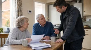 Who Qualifies for a Boiler Grant for Pensioners, And Does Pensioner Status Count