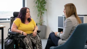 Why Must PIP Be Separated from the Unemployment and Work-Support Debate